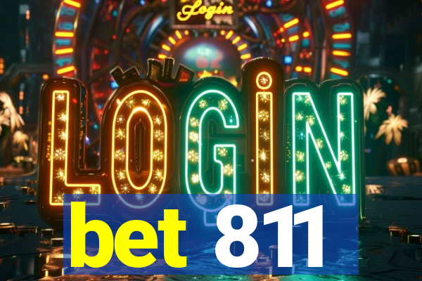 bet 811